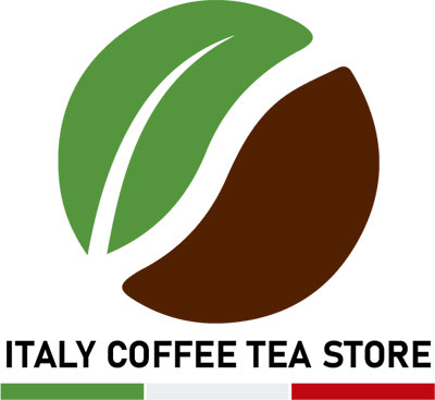 Italy Coffee Tea Store